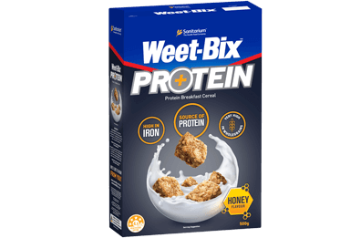 Weet-Bix-Protein